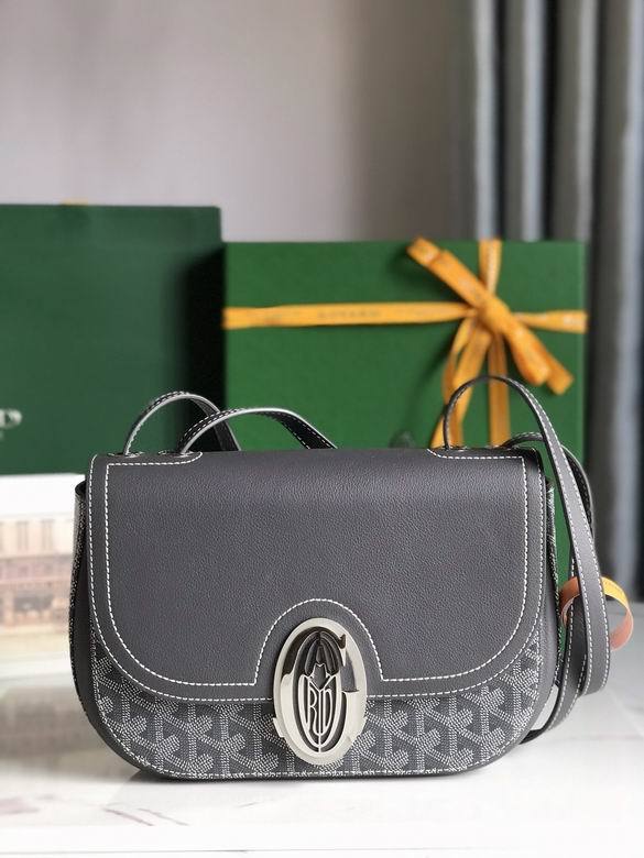 Goyard High End Quality Handbags-124