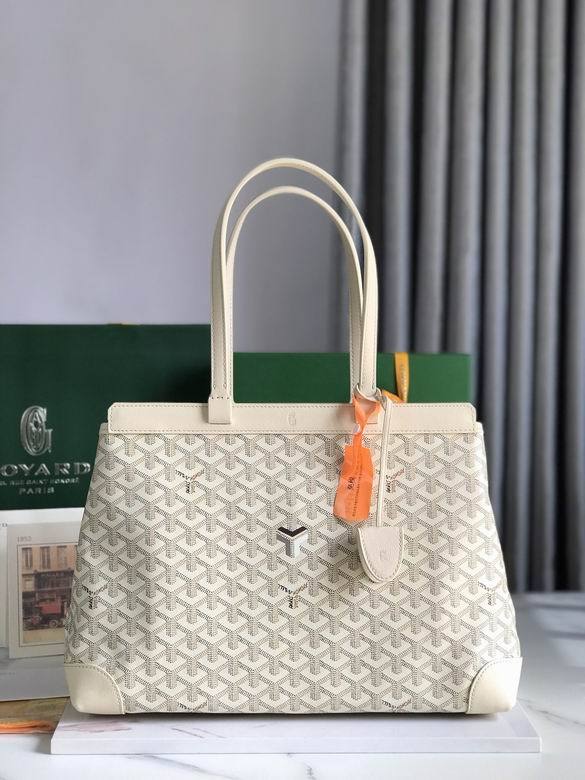 Goyard High End Quality Handbags-509