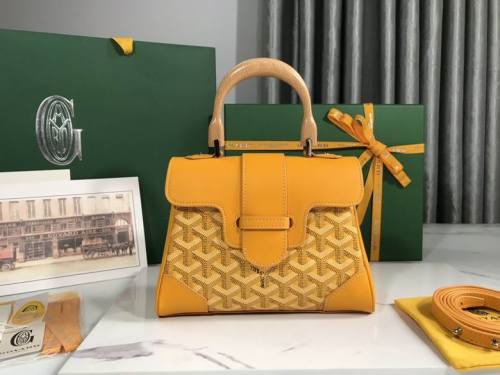 Goyard High End Quality Handbags-258