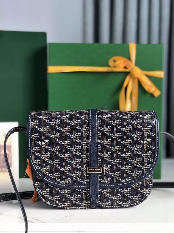 Goyard High End Quality Handbags-136