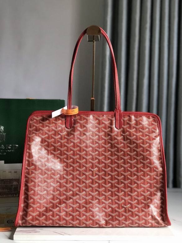 Goyard High End Quality Handbags-499