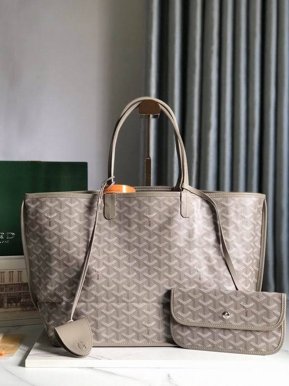 Goyard High End Quality Handbags-578