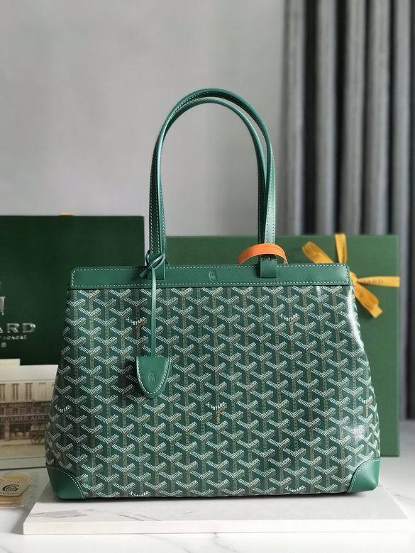 Goyard High End Quality Handbags-493