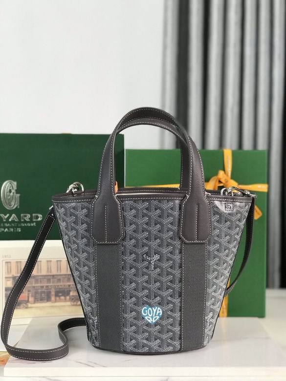 Goyard High End Quality Handbags-372