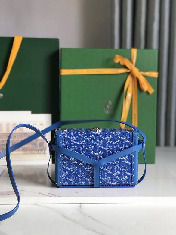 Goyard High End Quality Handbags-064