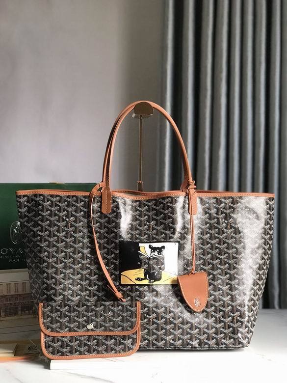 Goyard High End Quality Handbags-623