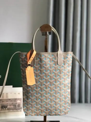 Goyard High End Quality Handbags-355