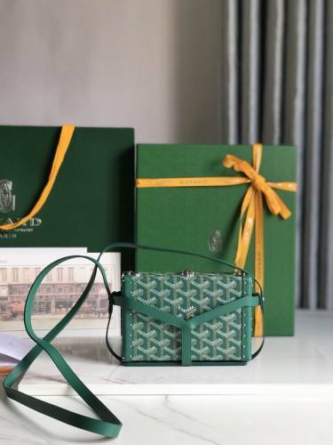 Goyard High End Quality Handbags-066