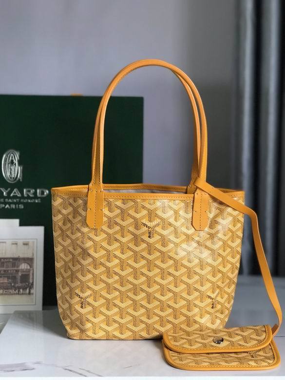 Goyard High End Quality Handbags-408
