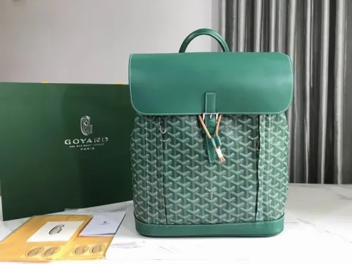 Goyard High End Quality Handbags-326