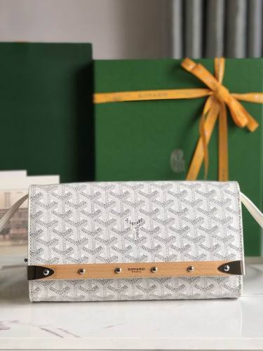 Goyard High End Quality Handbags-227
