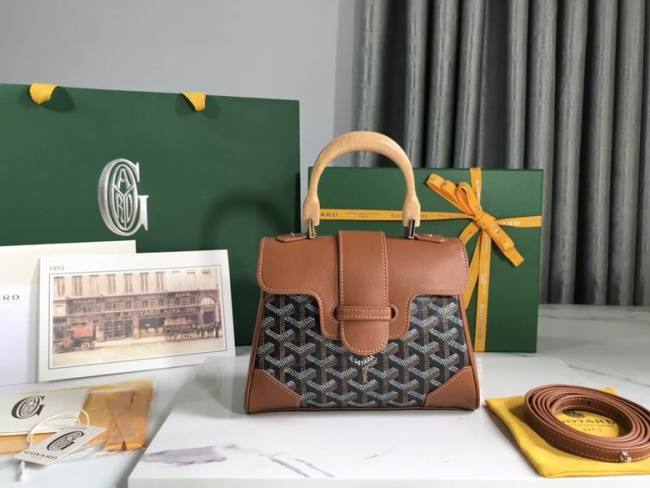 Goyard High End Quality Handbags-263