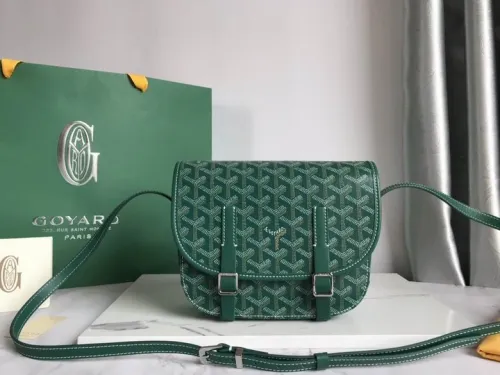 Goyard High End Quality Handbags-162