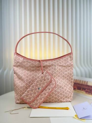 Goyard High End Quality Handbags-351