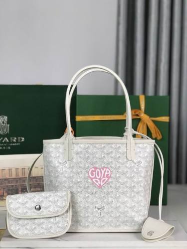 Goyard High End Quality Handbags-368
