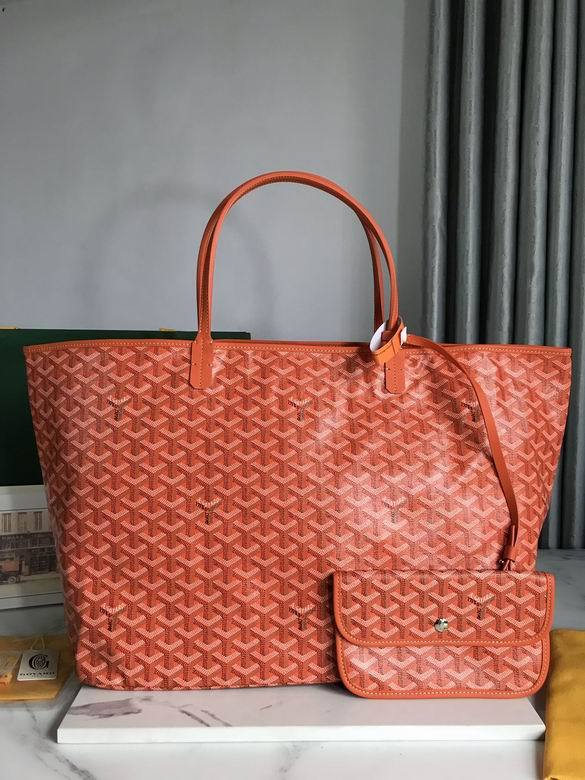 Goyard High End Quality Handbags-607