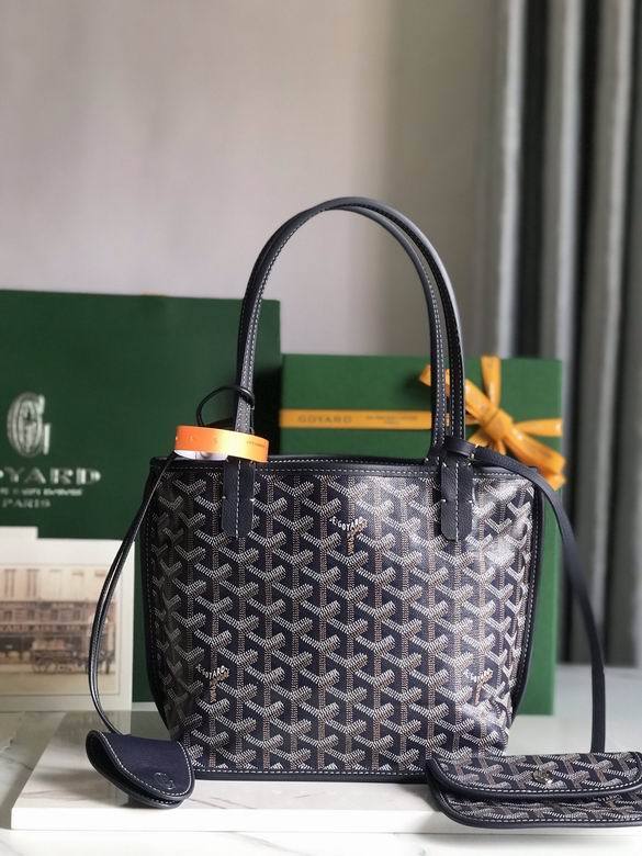 Goyard High End Quality Handbags-400