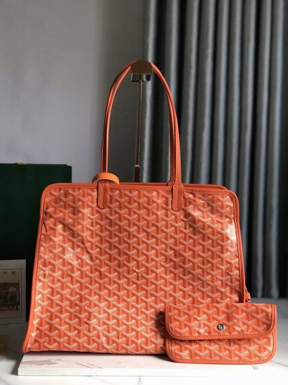 Goyard High End Quality Handbags-501