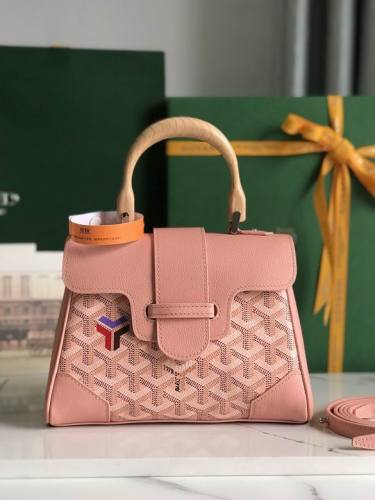 Goyard High End Quality Handbags-250
