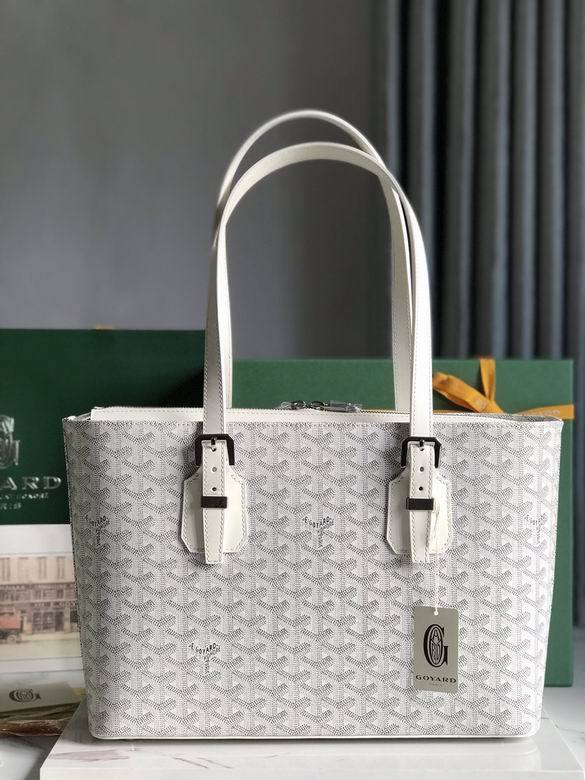 Goyard High End Quality Handbags-526