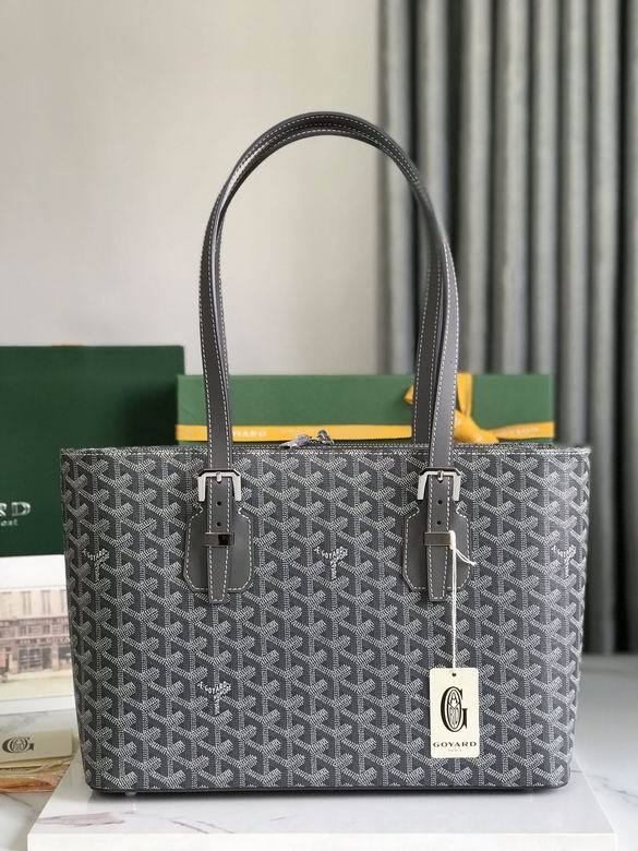 Goyard High End Quality Handbags-524