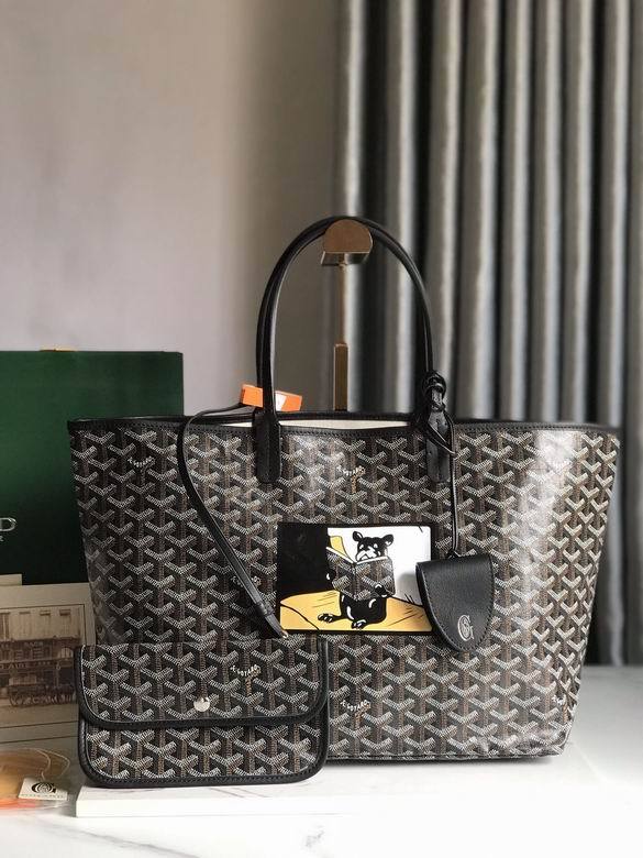 Goyard High End Quality Handbags-641