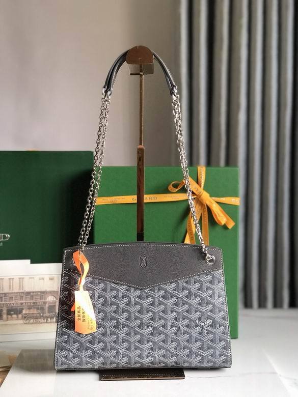 Goyard High End Quality Handbags-201