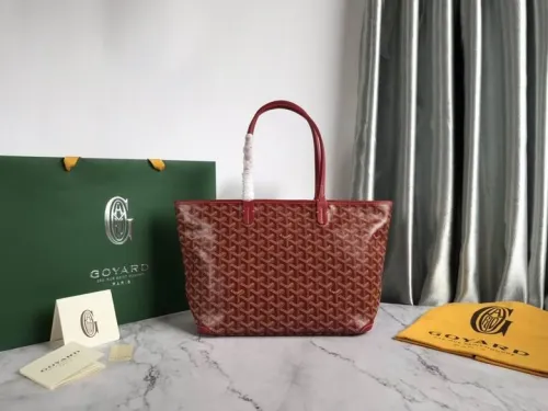 Goyard High End Quality Handbags-559