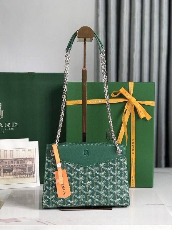 Goyard High End Quality Handbags-197