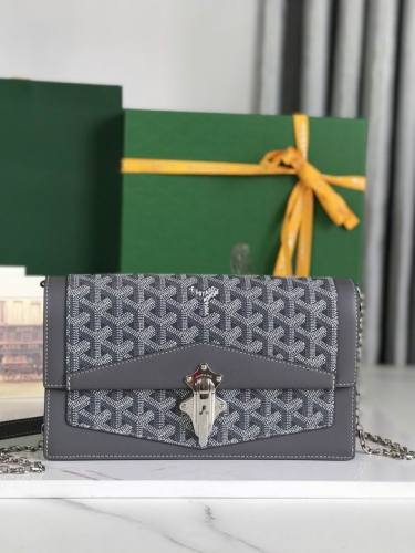 Goyard High End Quality Handbags-107