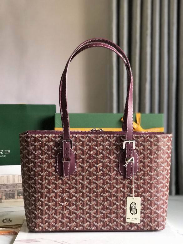 Goyard High End Quality Handbags-527