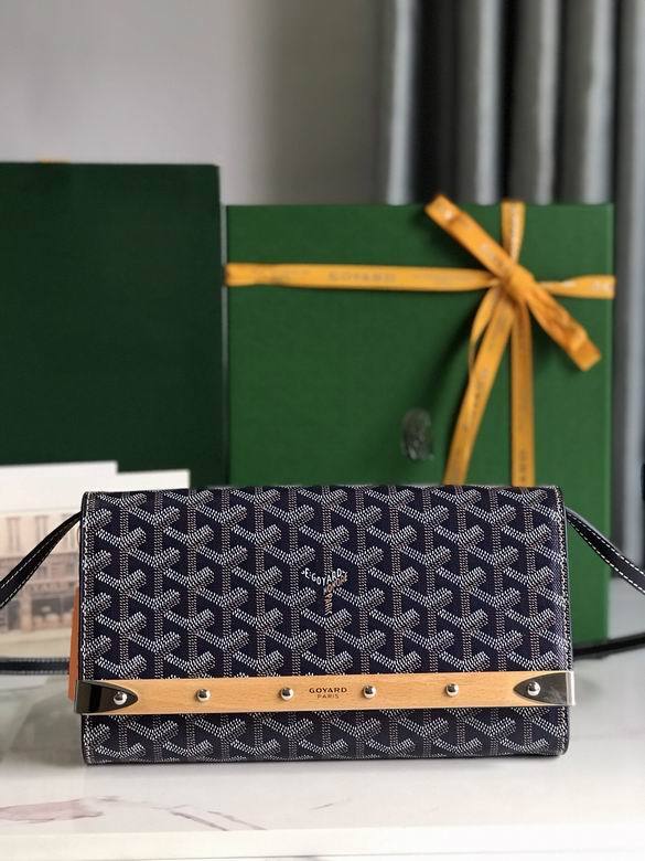 Goyard High End Quality Handbags-236