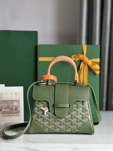 Goyard High End Quality Handbags-252