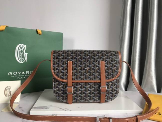 Goyard High End Quality Handbags-167