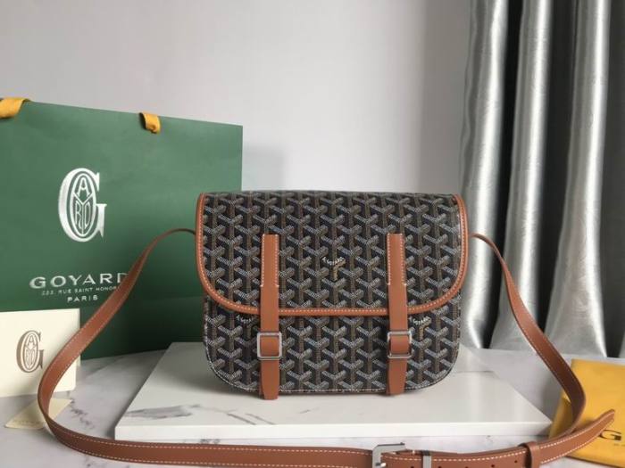 Goyard High End Quality Handbags-167