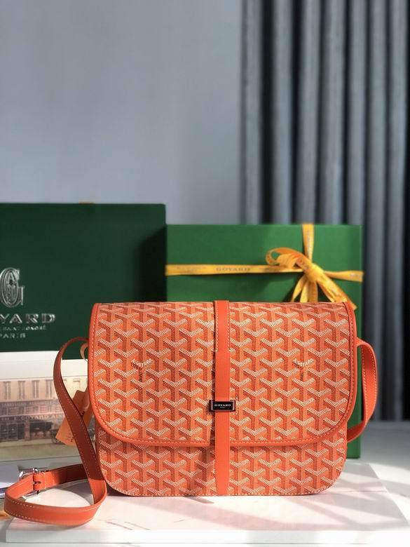 Goyard High End Quality Handbags-146