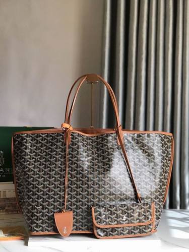 Goyard High End Quality Handbags-617