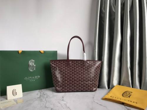 Goyard High End Quality Handbags-563