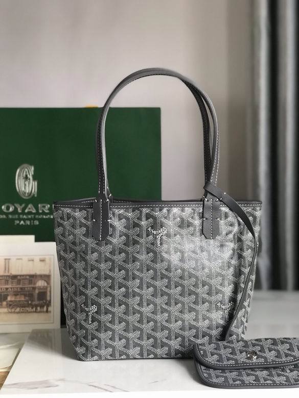 Goyard High End Quality Handbags-411