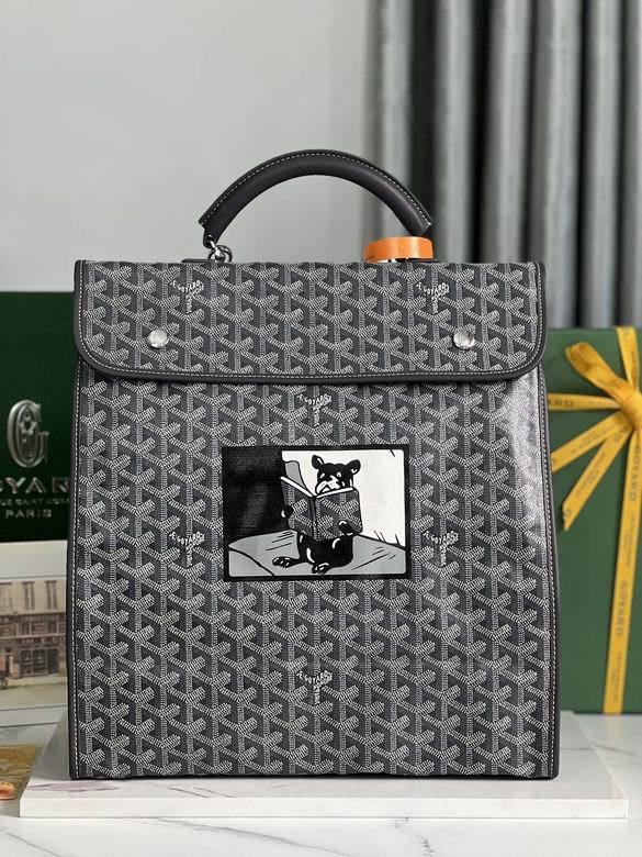 Goyard High End Quality Handbags-311