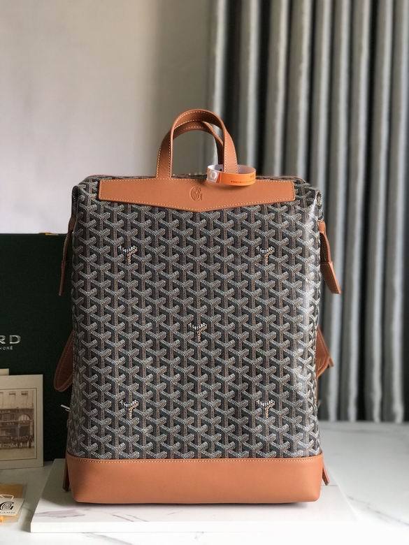 Goyard High End Quality Handbags-662