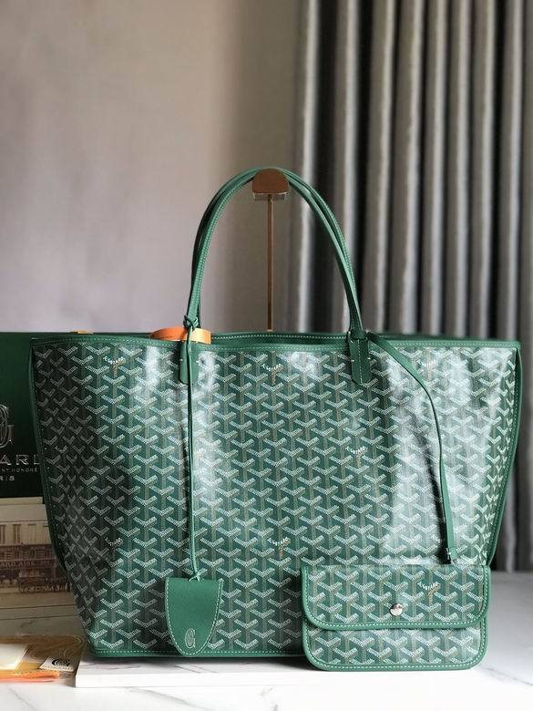 Goyard High End Quality Handbags-618
