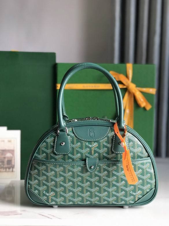 Goyard High End Quality Handbags-450