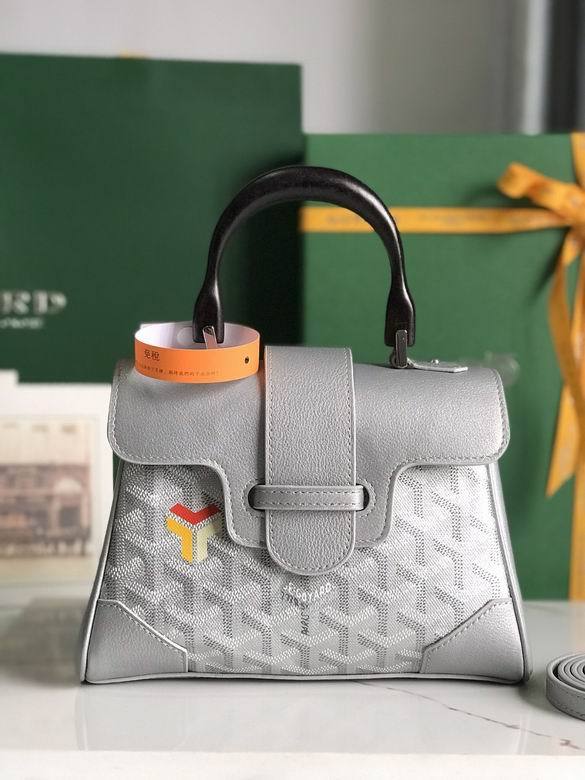 Goyard High End Quality Handbags-251