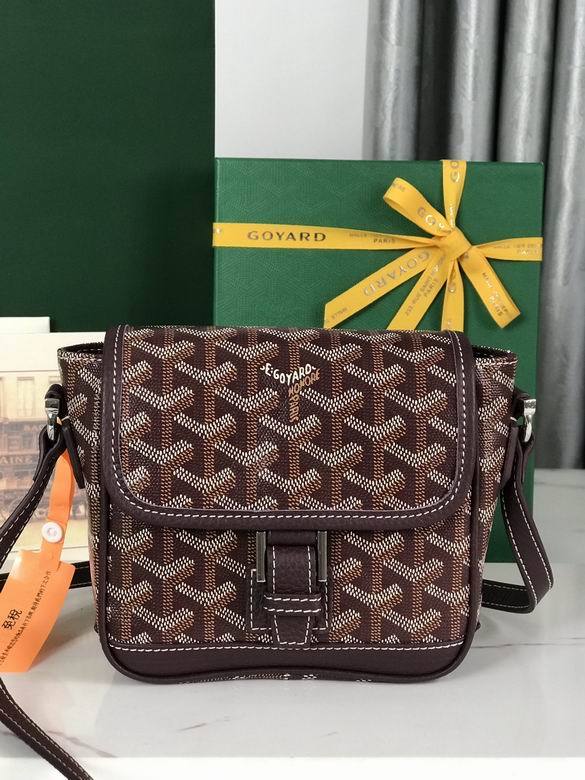 Goyard High End Quality Handbags-023