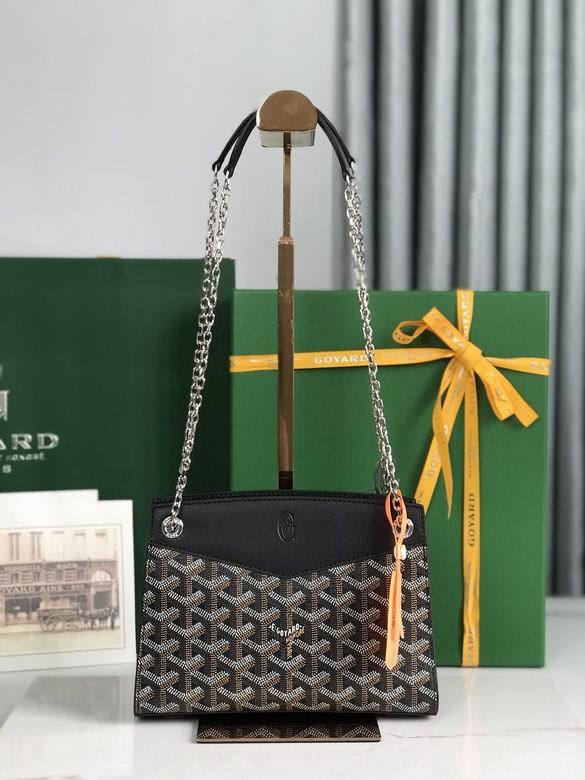 Goyard High End Quality Handbags-194