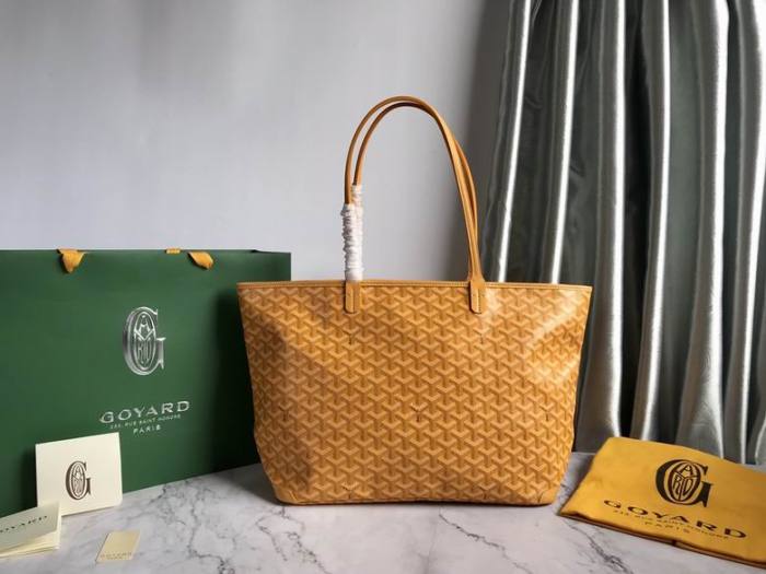 Goyard High End Quality Handbags-568