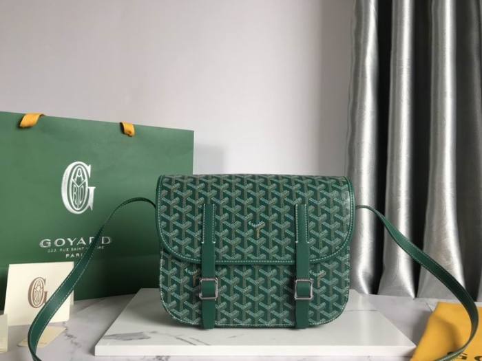 Goyard High End Quality Handbags-166