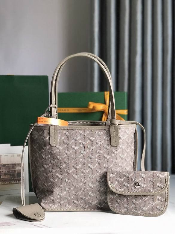 Goyard High End Quality Handbags-401