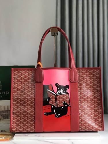 Goyard High End Quality Handbags-540